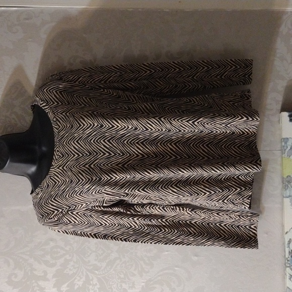 Vera Bradley Tops - Vera Bradley long sleeve tee XS